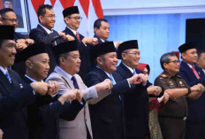 Sinergi Pemprov dan BPKP: Kawal Proyek Strategis dan Dana Desa