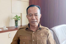 LPG 3 Kg Langka, Pemkot Bakal Kumpulkan Para Agen