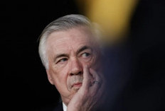 Brazil Makin Ngotot Memburu Carlo Ancelotti