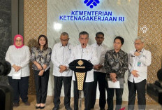 HIPMI Usulkan Paket Kebijakan Guna Melengkapi WFH