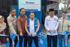 PLN Bantu Gudang 3R, Target Produksi 1 Ton per Hari