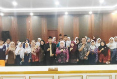 Seru, Seleksi 20 Finalis Pelajar Jadi Walikota Palembang, Pengumuman Pemenang 17 November 2025