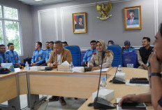 Bandara SMB II Kembali Mendunia! Karantina & Angkasa Pura Perkuat Penjagaan Biosekuriti