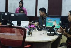 Askolani: Banyuasin untuk Indonesia, Banyuasin untuk Dunia