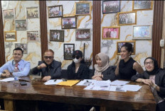 Sebar Berita Hoax di Medsos, Kuasa Hukum SA Lapor ke Propam