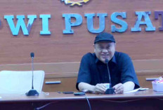 PWI Pusat Gelar Pra UKW Bagi Wartawan Daerah