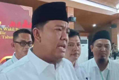 Meritokrasi ASN, Langkah Awal Kepemerintahan Asgianto-Iwan