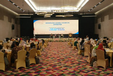 Prodia Gelar Seminar Nasional untuk Perangi Penyakit Kronis di Indonesia