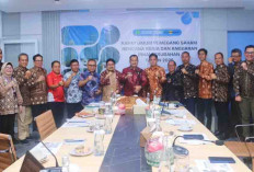 Pemkab Muba Setujui Perubahan RKA PT Petro Muba 2025