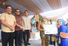 Apresiasi Nilai Budaya dan Pariwisata Midang Morge Siwe