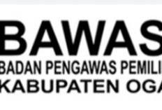 Kades Ini, Ladas Kalau Ada Masalah, Berani Jadi Timses, Dukung Salah Satu Caleg