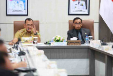 Pemprov Sumsel Siapkan Retret Siswa + Cegah Kenakalan Remaja