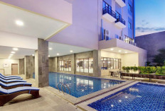 Aston Palu Hotel Promo Love and Dining Hanya Rp888 Ribu di Bulan September