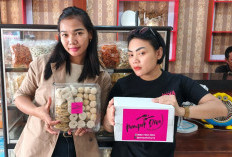 Pempek Diva Kirim Pesanan Seluruh Indonesia, Berani Ganti 100 Persen Jika Rusak