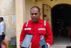 Pemkot Prabumulih Melalui Disnaker Gelar Bursa Kerja Terbanyak