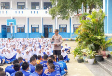 Cegah Kenakalan Remaja di Kalangan Pelajar