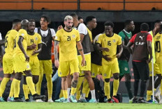 Usai Gilas Oman, Timnas Siap Ladeni Mozambik