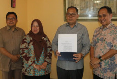 Universitas Muhammadiyah Palembang Raih Izin S3 Manajemen, Tonggak Baru Pendidikan Sumsel