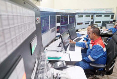 Pertamina Plaju Gelar Asesmen Internal SUPREME 2025, Perkuat Sistem Pengamanan dan Operasional Kilang