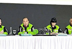 GoTo Sesuaikan Skema Bagi Hasil Ojol Sesuai Arahan Presiden Prabowo