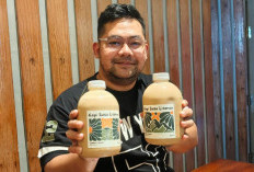 Rasa Unik Kopi Telusur 