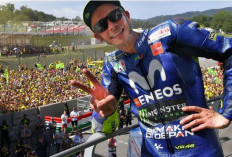 Siapa Pembalap MotoGP Terhebat Sepanjang Masa? Mengupas Tuntas Legenda Balap Motor
