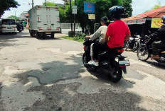 Kendaraan Motor Waspada Jangan Berada di Belakang Mobil