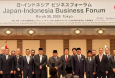 Kadin Nilai Forum RI-Jepang Pacu Indonesia Keluar Middle Income Trap