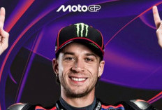 Marco Bezzechhi Menangi MotoGP Amerika Serikat 2026