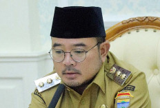 Kembangkan UMKM Palembang, Prima Salam Dukung Ekonomi Kreatif Bersama Gekrafs