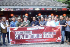 Gubernur Herman Deru Dorong Ekspansi Berbagai Sektor Usaha