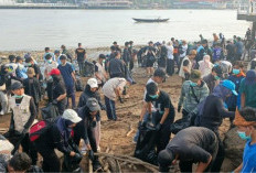 Hari Sungai Nasional 2026, ICCN Sumsel dan Jejak Rasa Palembang Satukan Aksi Selamatkan Sungai Musi