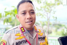 AKBP Aditya Kurniawan Jabat Wakapolrestabes Palembang, Gantikan AKBP Andes Purwanti