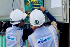 PLN Melesat ke Fortune Global 500,  Digitalisasi dan Beyond kWh jadi Kunci