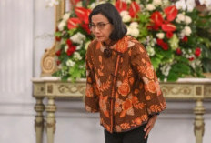  Profil Sri Mulyani, Menteri Keuangan di tiga periode pemerintahan