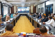 Anak-anak Investasi Masa Depan Bangsa