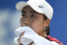 WTA 250 AUCKLAND, Janice Tjen Tempati Unggulan Kelima