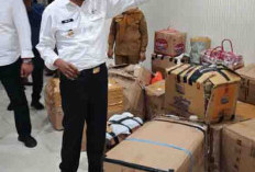 Aksi Kemanusian Pemkot Prabumulih Kumpulkan Rp 1 Milar Lebih