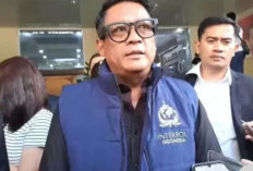 Mutasi Polri Terbaru : Irjen Krishna Murti Digeser dari Kadivhubinter, Kini Jabat Staf Ahli Manajemen Kapolri
