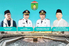 BSI Gandeng Pemkot Prabumulih untuk Program Berhaji