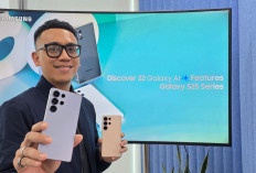 Ini Fitur AI Terbaru dari Samsung Galaxy S25 Series