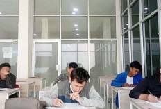 Dukung Kesehatan Mental Mahasiswa, UBD Sediakan Pusat Layanan Psikologi