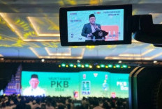 Cak Imin: PKB Semakin Digembosi Semakin Kuat