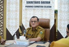 Bahas Jaminan Produk Halal Jelang Idul Fitri