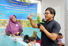 Dukung Ekonomi Kreatif, Pertamina Sulap Minyak Jelantah Jadi Lilin Aromaterapi