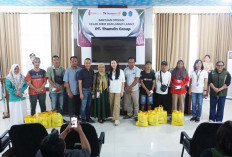 Gelar Operasi Bibir Sumbing Gratis