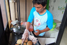 Opukis Obanyaki, Kue Khas Jepang yang Enak dan Lezat