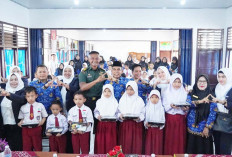 APJI OKI Gelar Uji Coba Makan Siang Bergizi