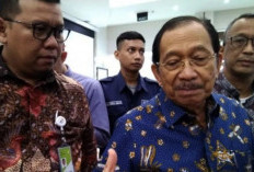 Tanri Abeng, Menteri BUMN era Soeharto Tutup Usia