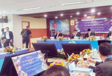 Bank Sumsel Babel Tetapkan Dividen Rp237,9 Miliar pada RUPS Tahunan Tahun Buku 2024
